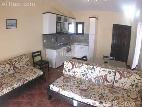 Hotel Penelope 15